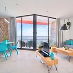 Balcon Al Mar Apartment Direct Access To The Beach