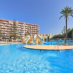 New Studio Jupiter Benalmadena Pools Views