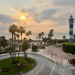 El Faro De Torre Del Mar