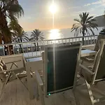La Herradura Junto Al Mar