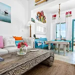 Noemi Playa Beach House In Malaga By Solaga Holiday Homes