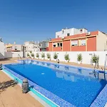Constancia Apartment In Malaga By Solaga Holiday Homes