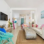 Noemi Playa Beach House In Malaga By Solaga Holiday Homes