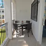Corbousier - Beach - Playa - Apartment 51