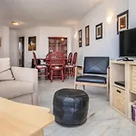 Two-Bedroom Apartment In Mijas Costa