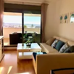 Gatu Premium Atico Parra, Parking, Piscina Comun, Terraza, Wifi , 