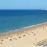 Hidden Gem Playa Helios Con Ascensor & Parking