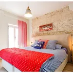 Terraza-Caleta Beach Home By Cadiz4Rentals