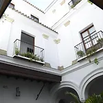 Casa Palacio Las Palomas