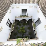 Casa Palacio Las Palomas