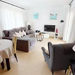 Villa Burgess - A Murcia Holiday Rentals Property
