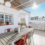 Chuita Beach House In Malaga By Solaga Holiday Homes