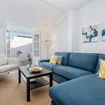 Merced Suites In Malaga By Solaga Holiday Homes