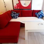 Skol 219. Studio Apartment Skol Marbella With Sea Views