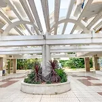 Precioso Apartamento Con Piscina, Y Cerca De La Playa
