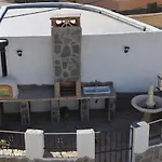 Gran Cortijo Viejo Reformado - Cortijo Diego Garcia