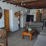 Gran Cortijo Viejo Reformado - Cortijo Diego Garcia
