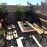 Apartamento Terraza Relax