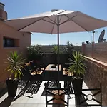 Apartamento Terraza Relax