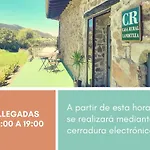 Casa Rural Asitxo
