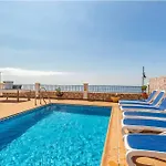 Luxury Villa - La Pia Seaview