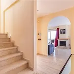 Luxury Villa - La Pia Seaview