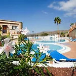 Apartment Enjoys Sea Views Tenerife South Island