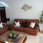 Beautiful Flat With Views In Las Acacias