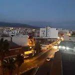 Atico Amplio Y Luminoso Roquetas De Mar Zona Centro Garaje Solo Si Esta Disponible