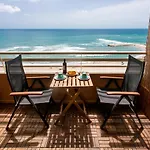 Stunning Sea Views In Stella Maris Fuengirola 9Th Floor
