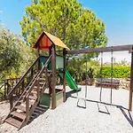 Tu Villa Rural Cabana 2 Dormitorios Piscina Privada