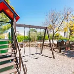 Tu Villa Rural Cabana 2 Dormitorios Piscina Privada