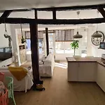 Apartamento Ichigoichie