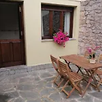 El Jardin De Aleyda, Vv Vacacional
