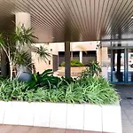 Gatu Premium Atico Parra, Parking, Piscina Comun, Terraza, Wifi , 