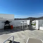 Casa Gato Azul