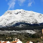 Casa Rural Sierra De Las Nieves