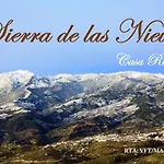 Casa Rural Sierra De Las Nieves
