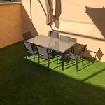 Terraza Mirador Del Coto