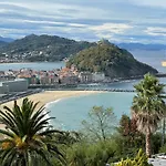 Usandizaga Apartment, Second Line Beach, Free Parking