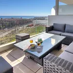 Newly Constructed 2 Bed Apartment With Sea Views