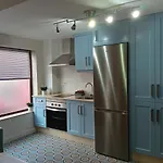 Estudio Jacuzzi Luz De Jerez