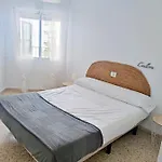 Precioso Apartamento En La Playa De Bellreguard