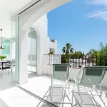 Apartment Senorio De Marbella