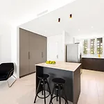 Apartment Senorio De Marbella