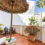 El Patio Andaluz