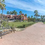 High Standard Beach Front Apartment