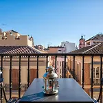 Mary Apartment In Malaga By Solaga Holiday Homes