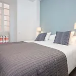 Merced Suites In Malaga By Solaga Holiday Homes
