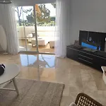 Center Beach 2 Beds Appartement Elviria